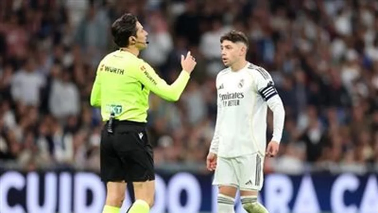 فالفيردي يرجع لتشكيل ريال مدريد أمام جيرونا في الدوري الإسباني